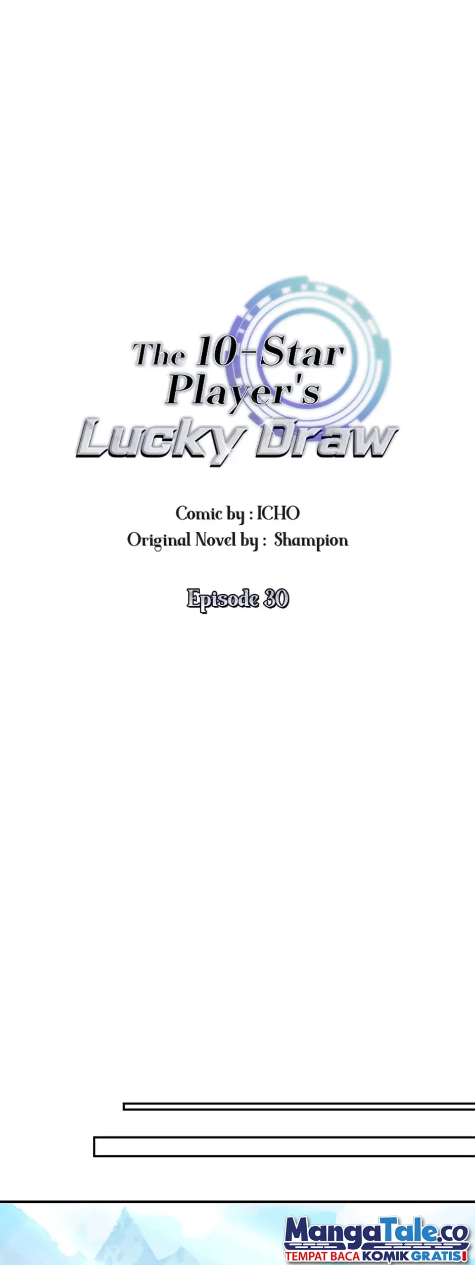 I Got Lucky And Pulled A 10th Rank Summon Chapter 30 Gambar 23