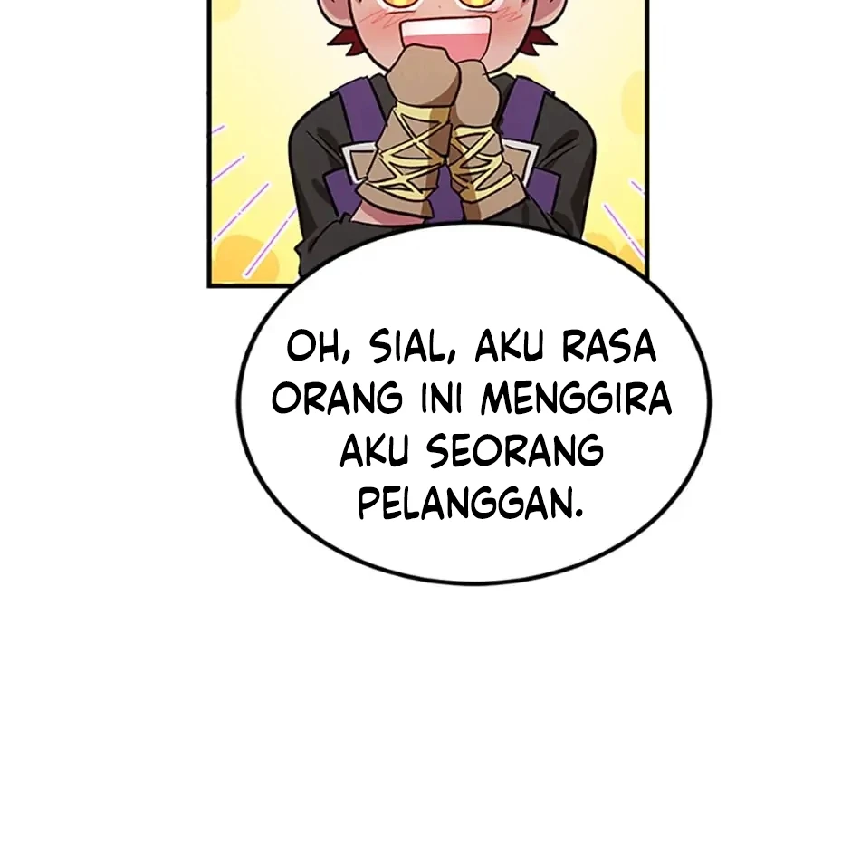 I Got Lucky And Pulled A 10th Rank Summon Chapter 30 Gambar 49