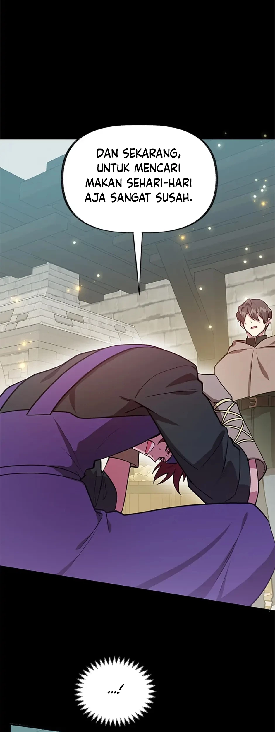 I Got Lucky And Pulled A 10th Rank Summon Chapter 30 Gambar 51