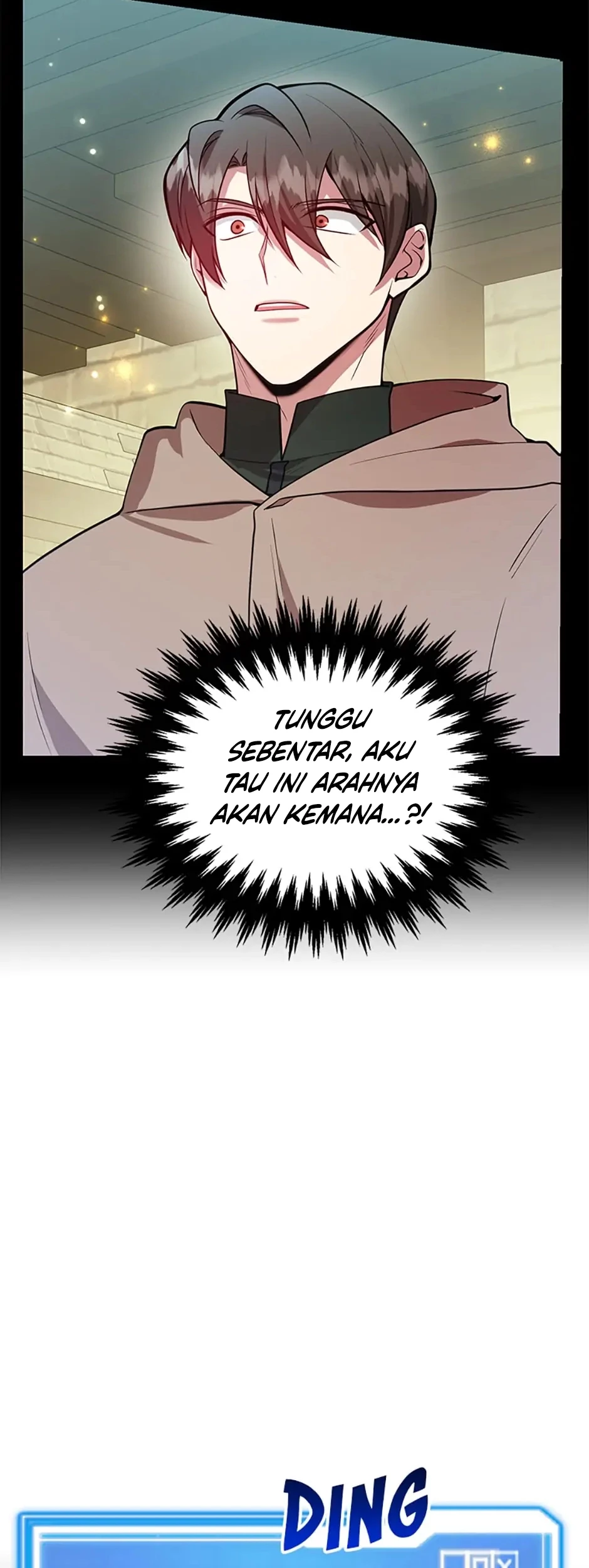 I Got Lucky And Pulled A 10th Rank Summon Chapter 30 Gambar 52