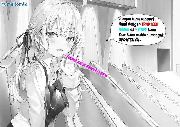 Invincible After a Hundred Years of Seclusion Chapter 243 Gambar 17