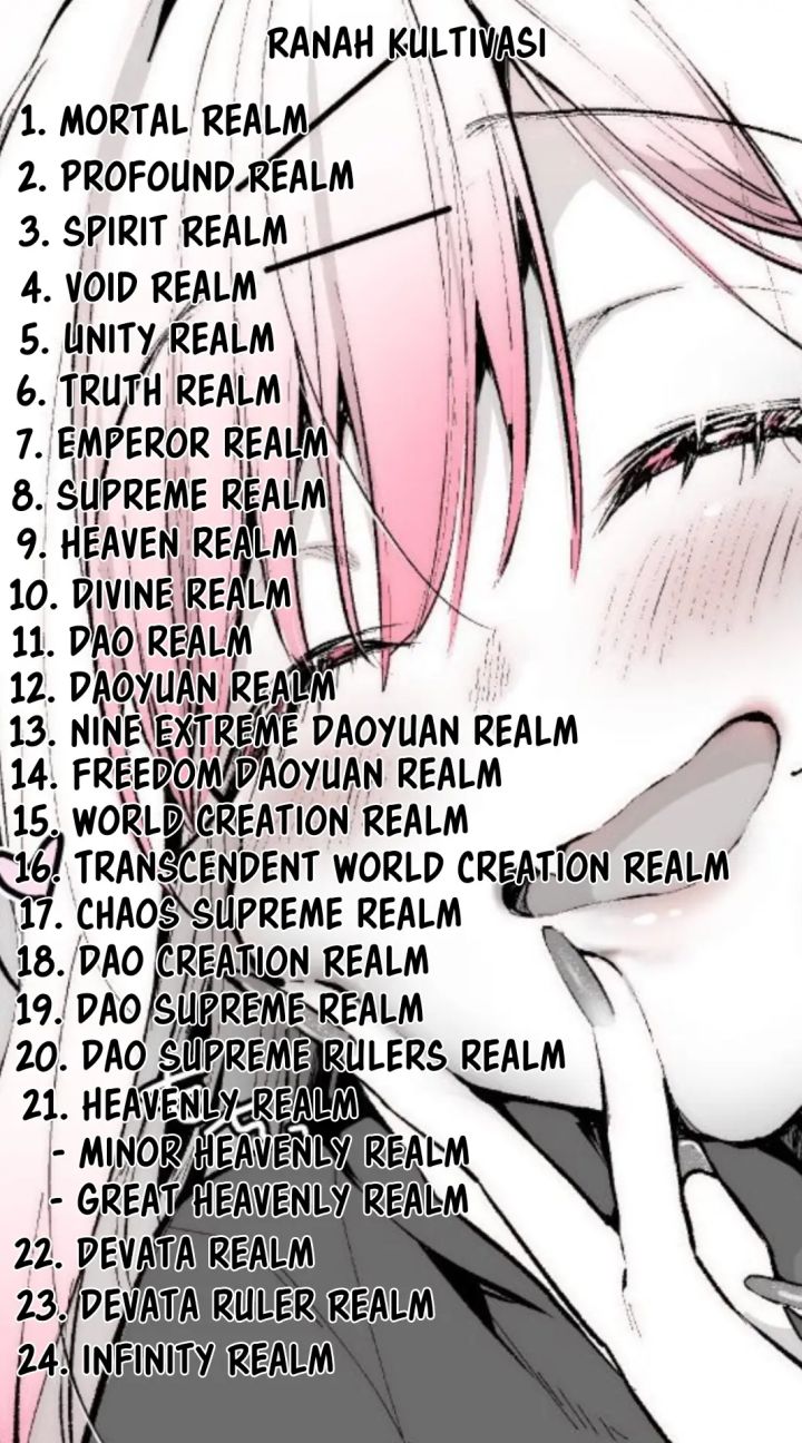 Invincible After a Hundred Years of Seclusion Chapter 243 Gambar 20