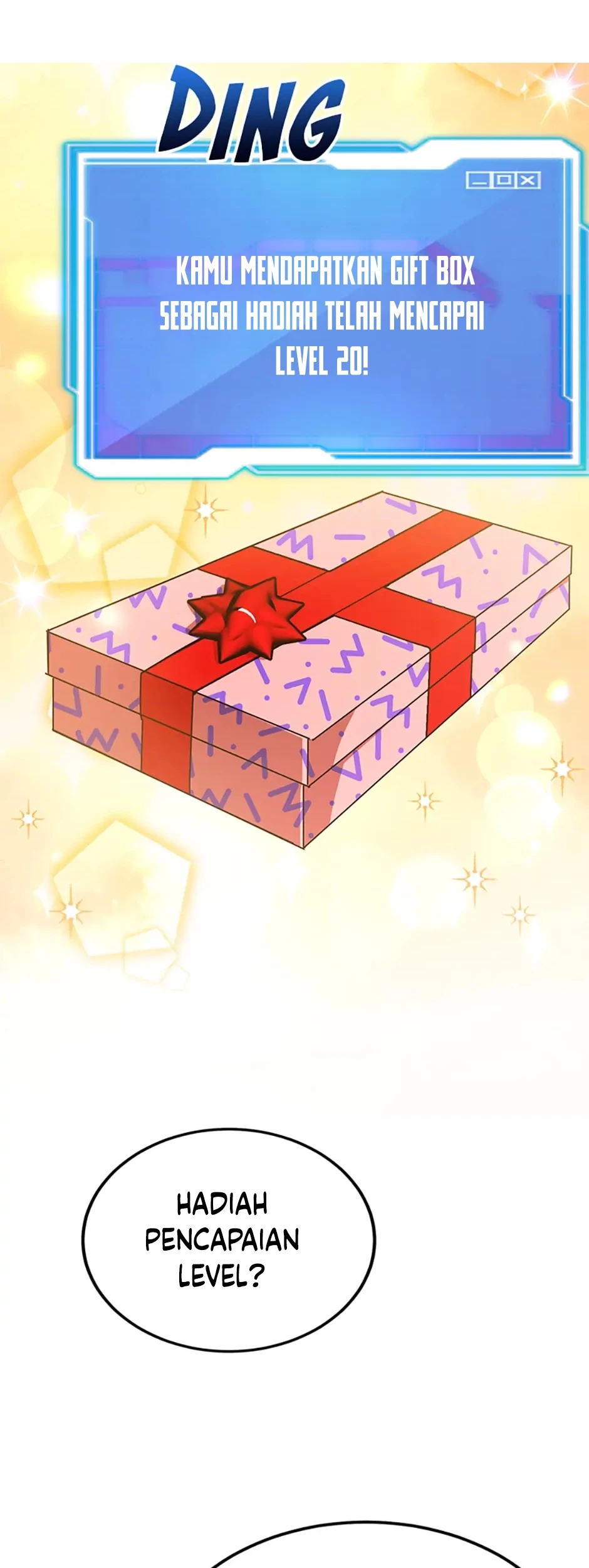 I Got Lucky And Pulled A 10th Rank Summon Chapter 29 Gambar 56
