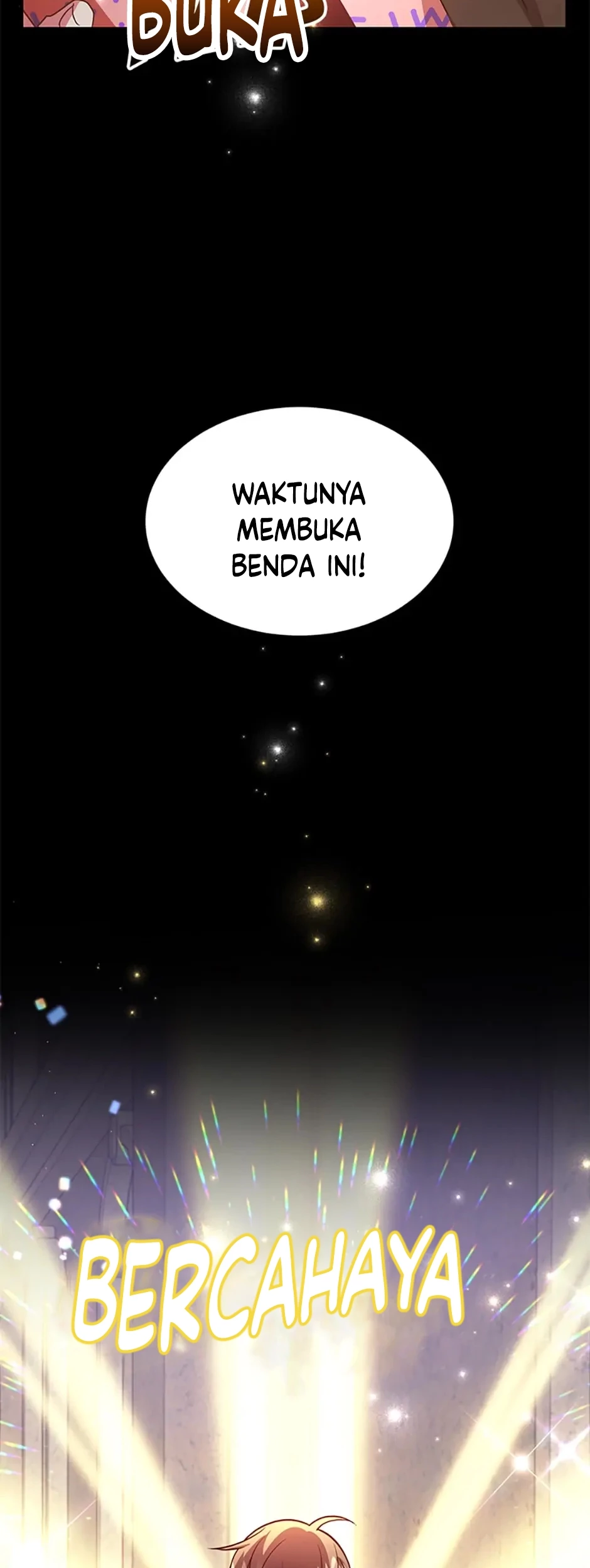 I Got Lucky And Pulled A 10th Rank Summon Chapter 29 Gambar 60