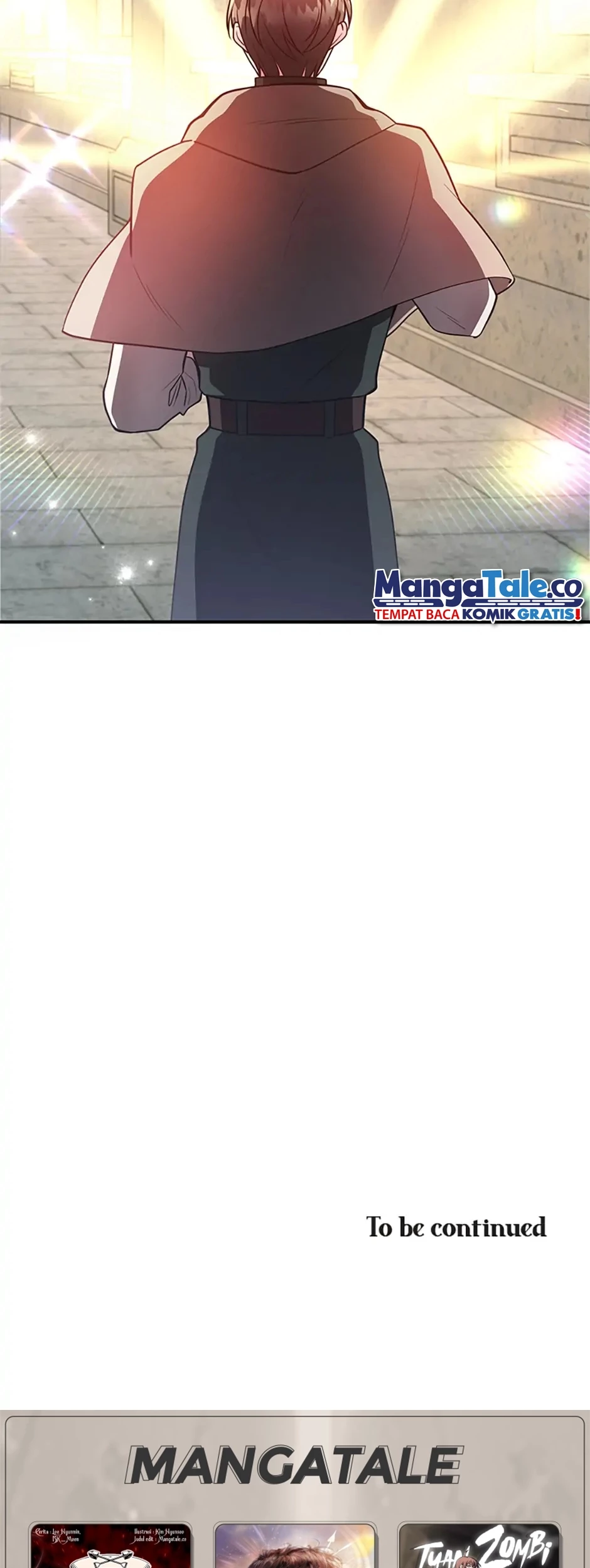 I Got Lucky And Pulled A 10th Rank Summon Chapter 29 Gambar 61