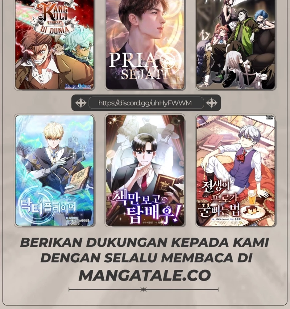 I Got Lucky And Pulled A 10th Rank Summon Chapter 29 Gambar 62