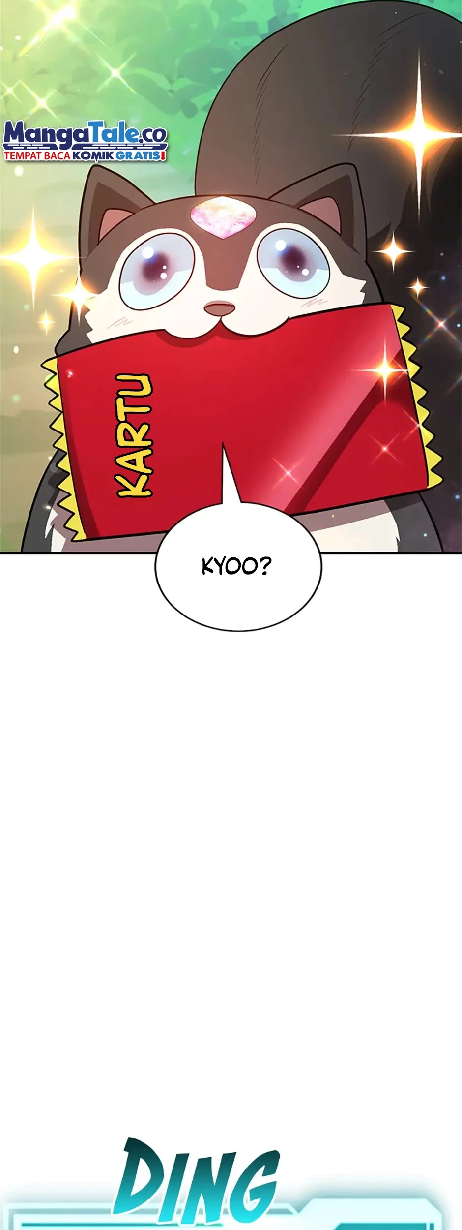 I Got Lucky And Pulled A 10th Rank Summon Chapter 29 Gambar 8