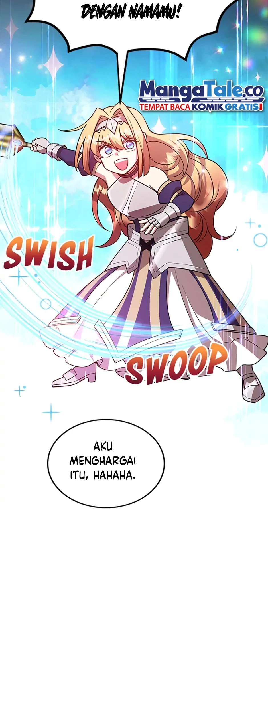 I Got Lucky And Pulled A 10th Rank Summon Chapter 29 Gambar 22
