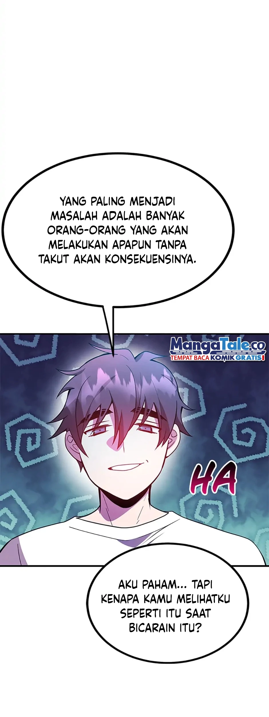 I Got Lucky And Pulled A 10th Rank Summon Chapter 29 Gambar 36