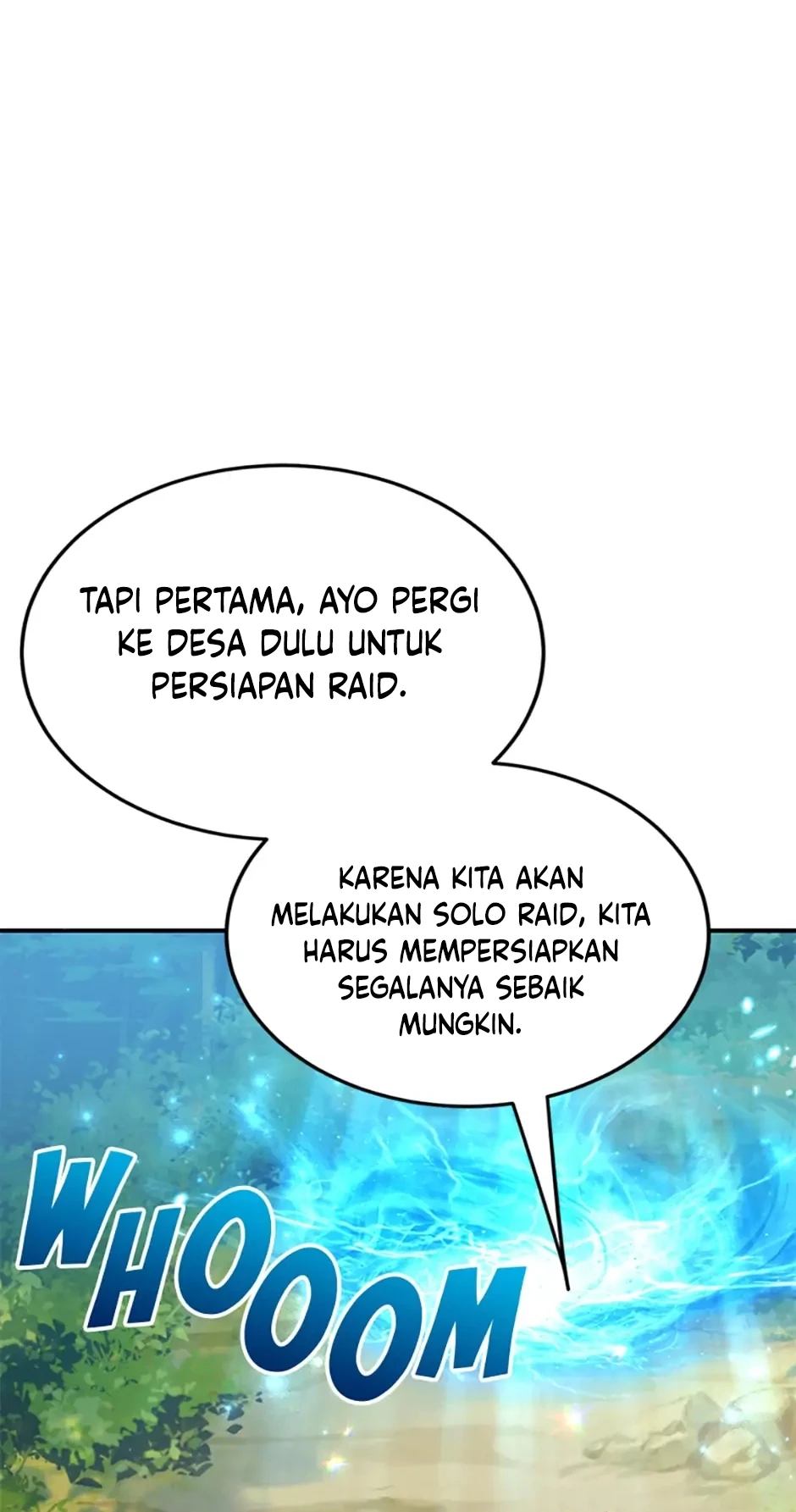 I Got Lucky And Pulled A 10th Rank Summon Chapter 29 Gambar 37