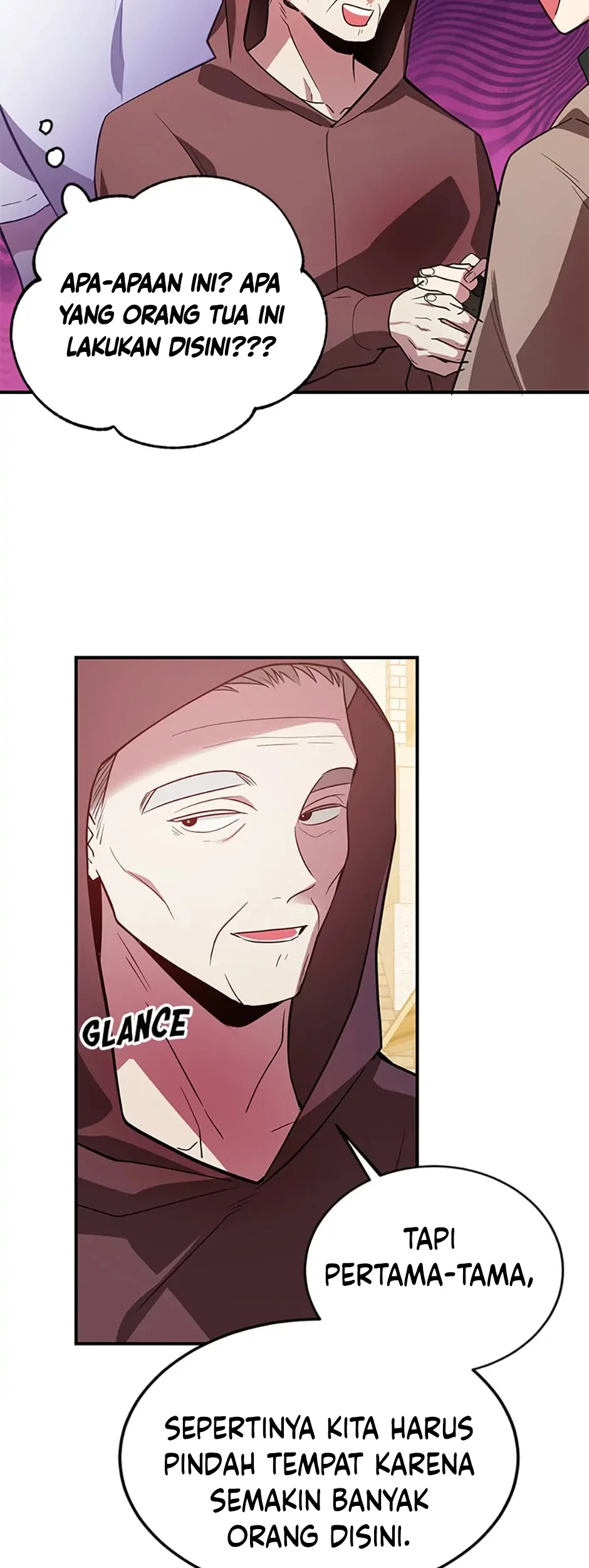 I Got Lucky And Pulled A 10th Rank Summon Chapter 29 Gambar 46