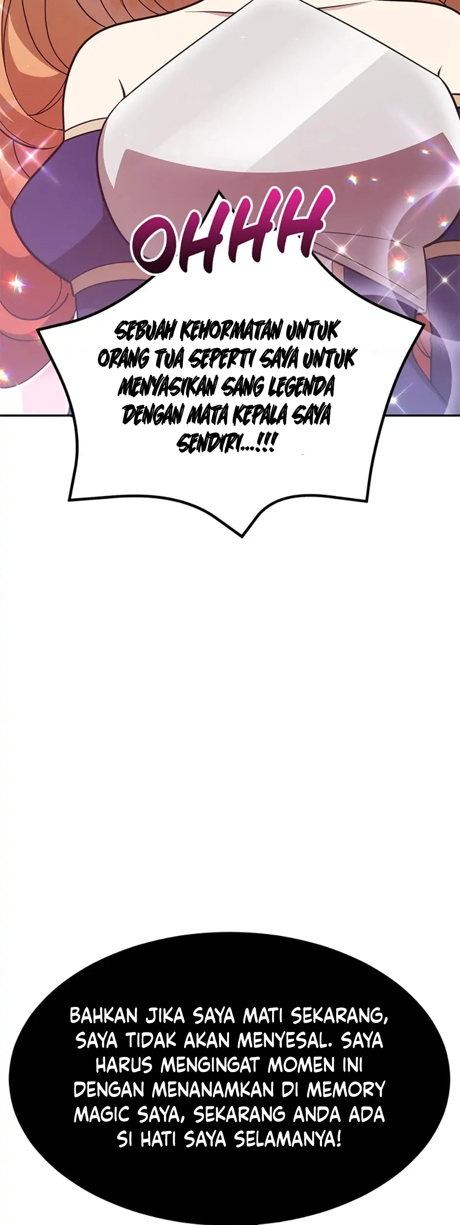 I Got Lucky And Pulled A 10th Rank Summon Chapter 29 Gambar 52