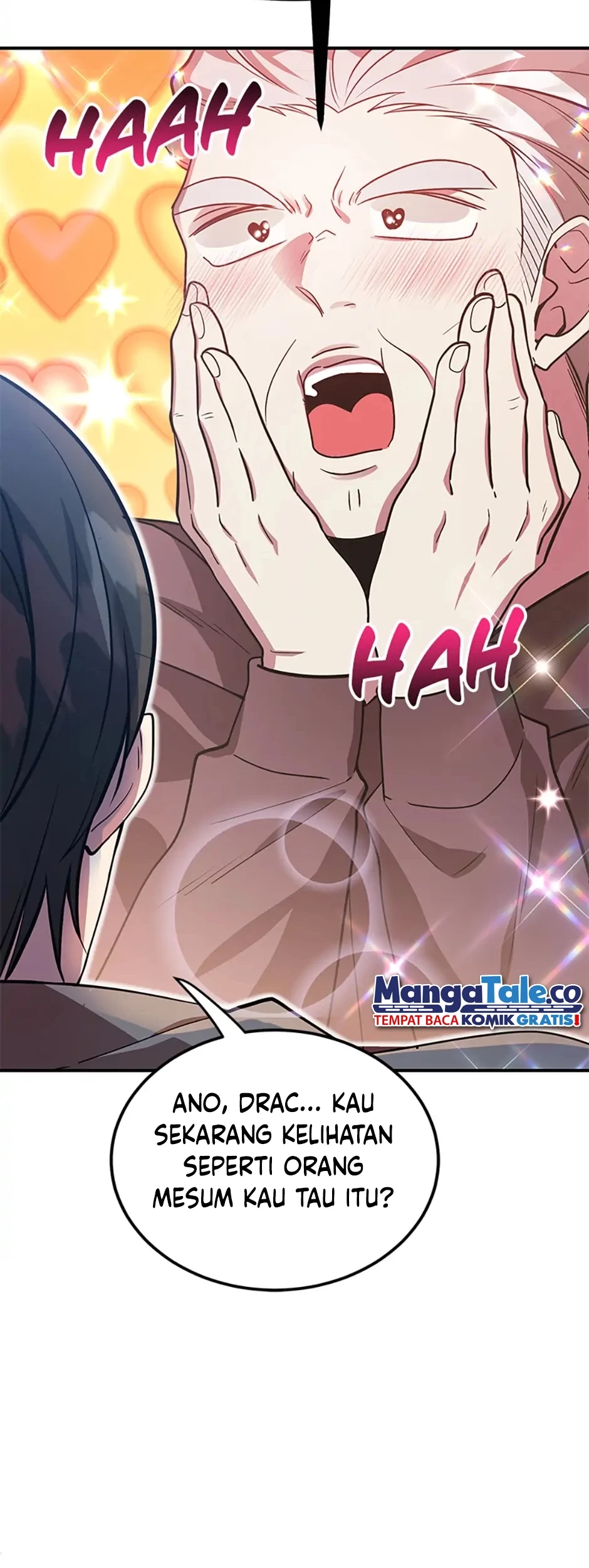 I Got Lucky And Pulled A 10th Rank Summon Chapter 29 Gambar 53