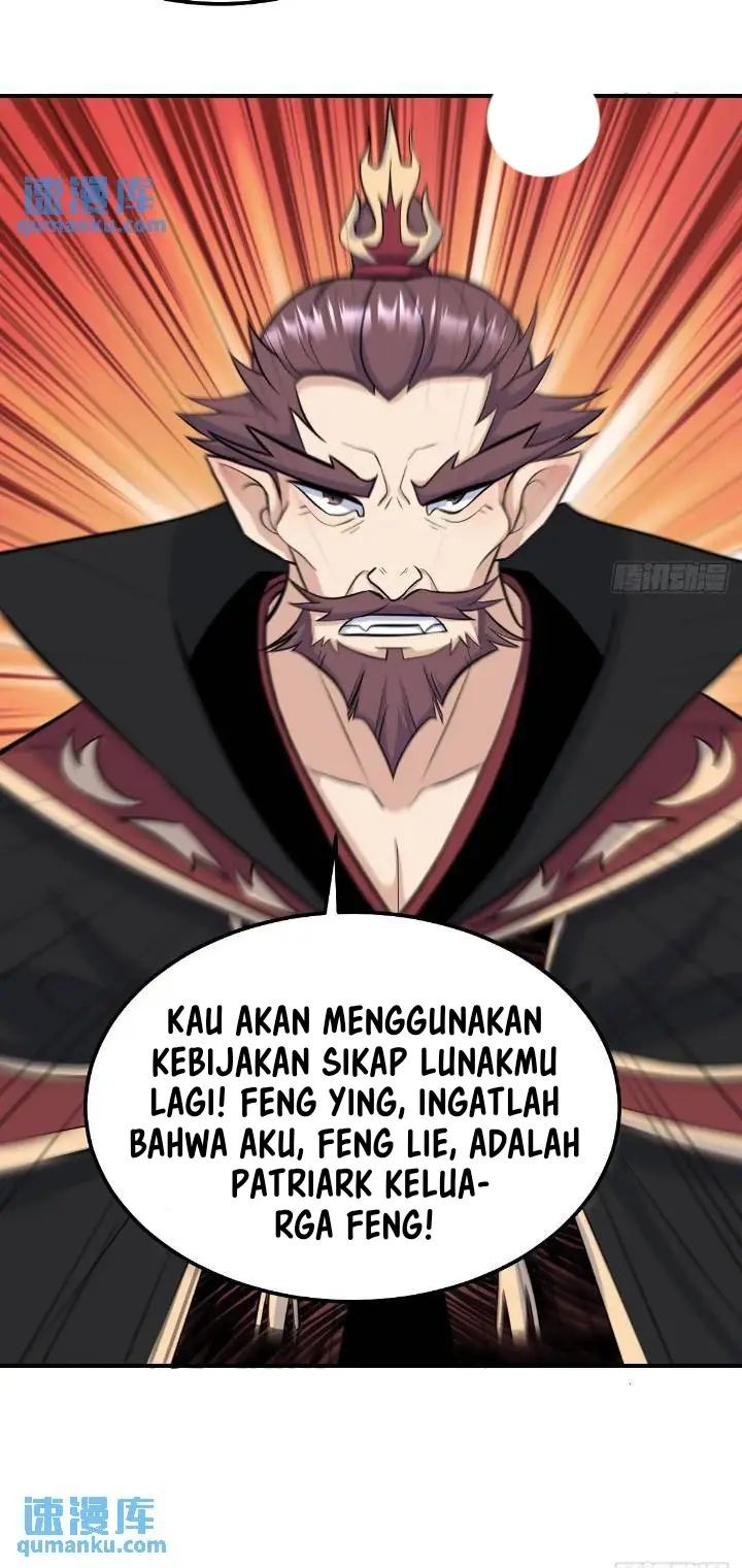 Invincible After a Hundred Years of Seclusion Chapter 242 Gambar 17