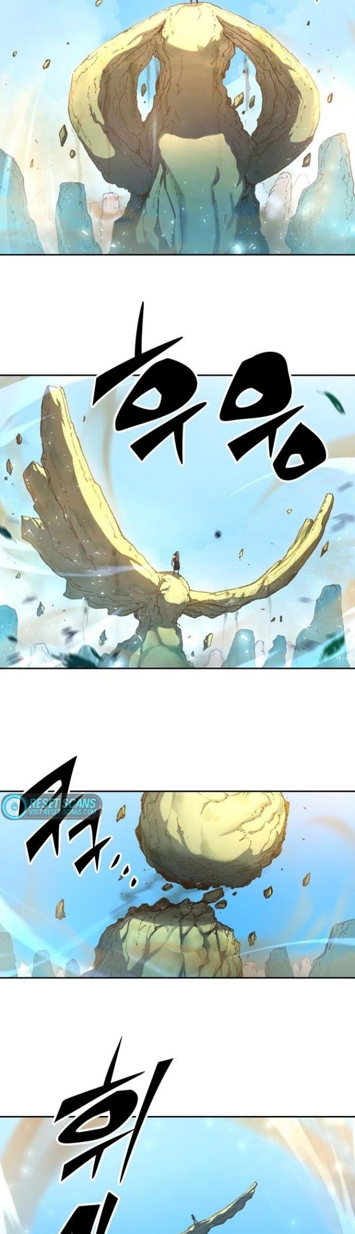 OOPARTS Chapter 81 Gambar 8