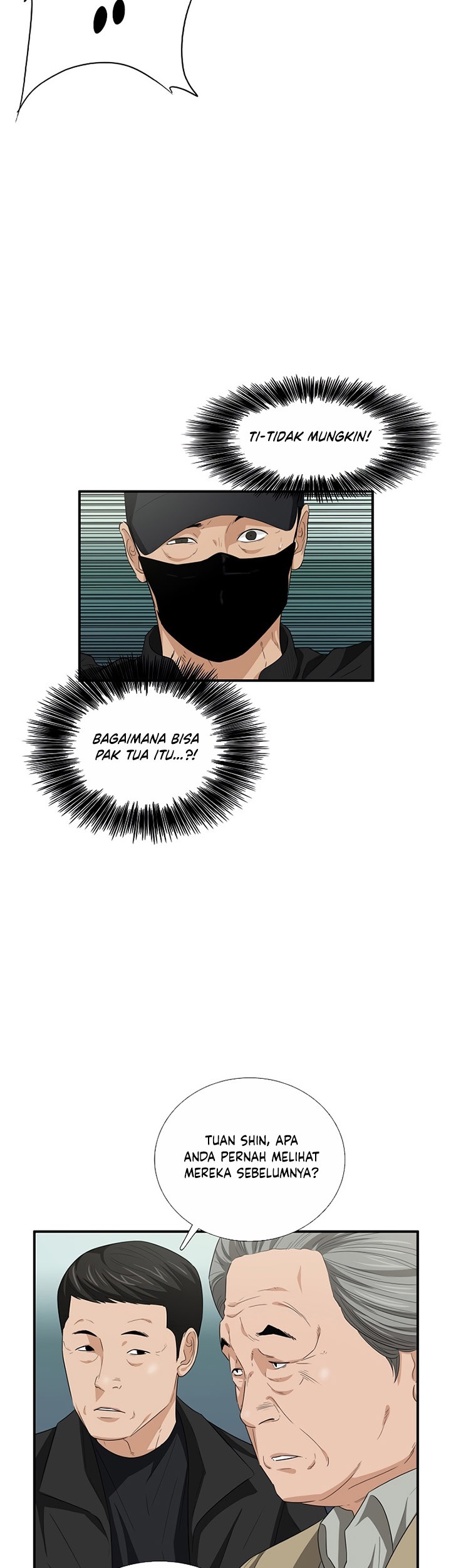 This is the Law Chapter 95 Gambar 20