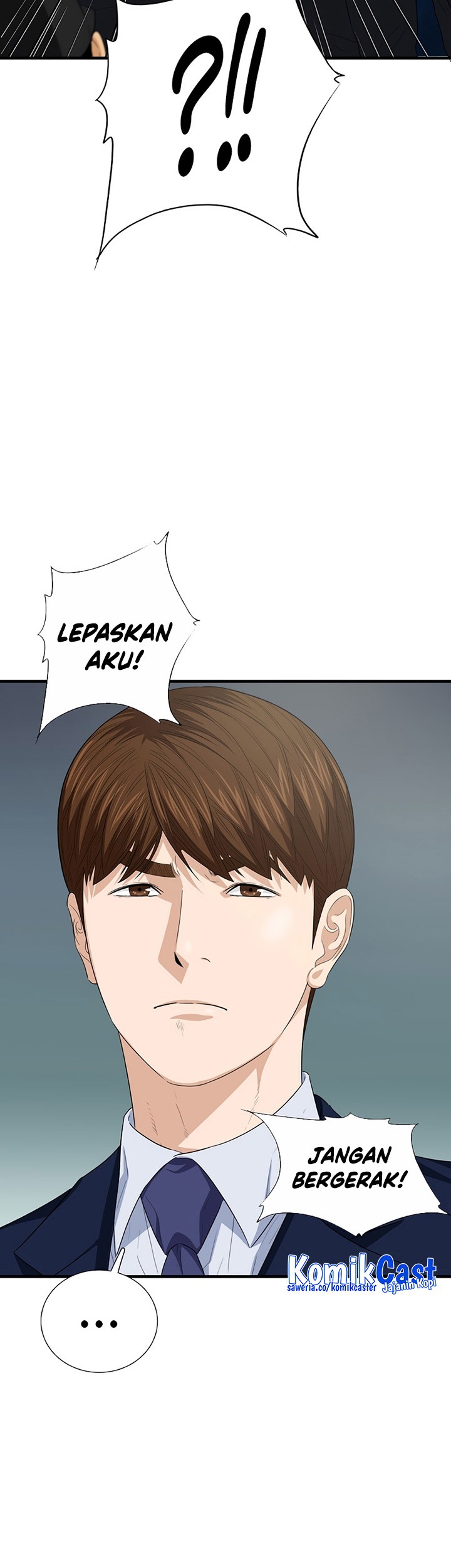This is the Law Chapter 95 Gambar 24