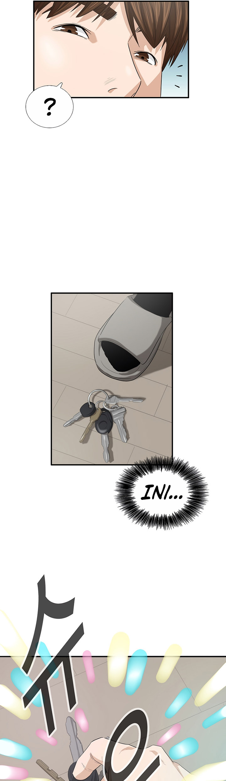 This is the Law Chapter 95 Gambar 26