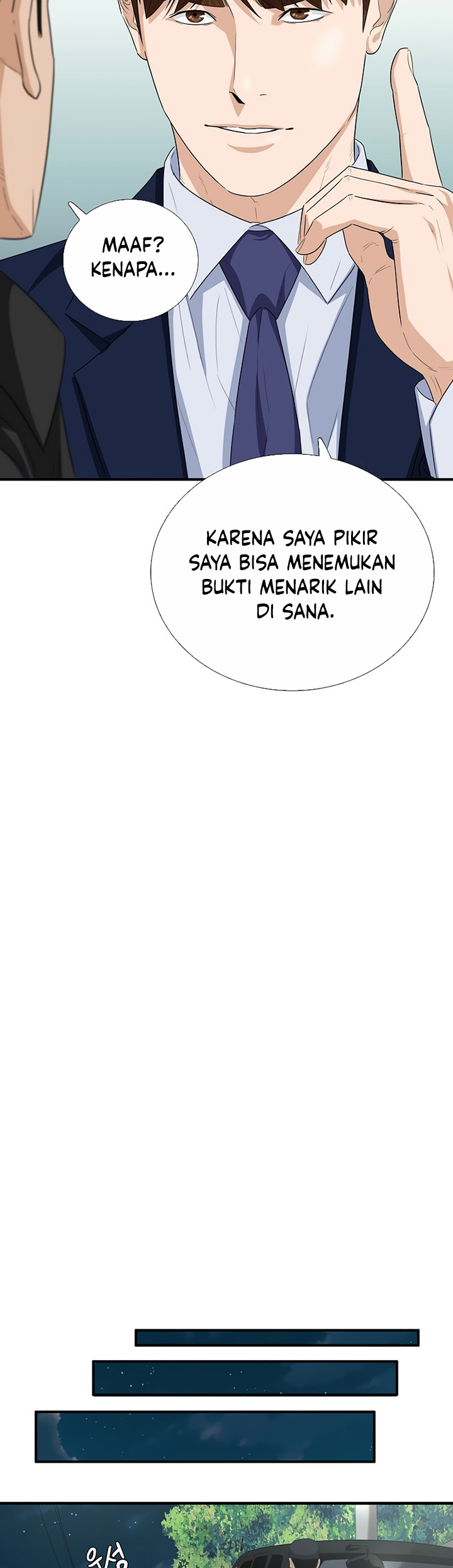 This is the Law Chapter 95 Gambar 28