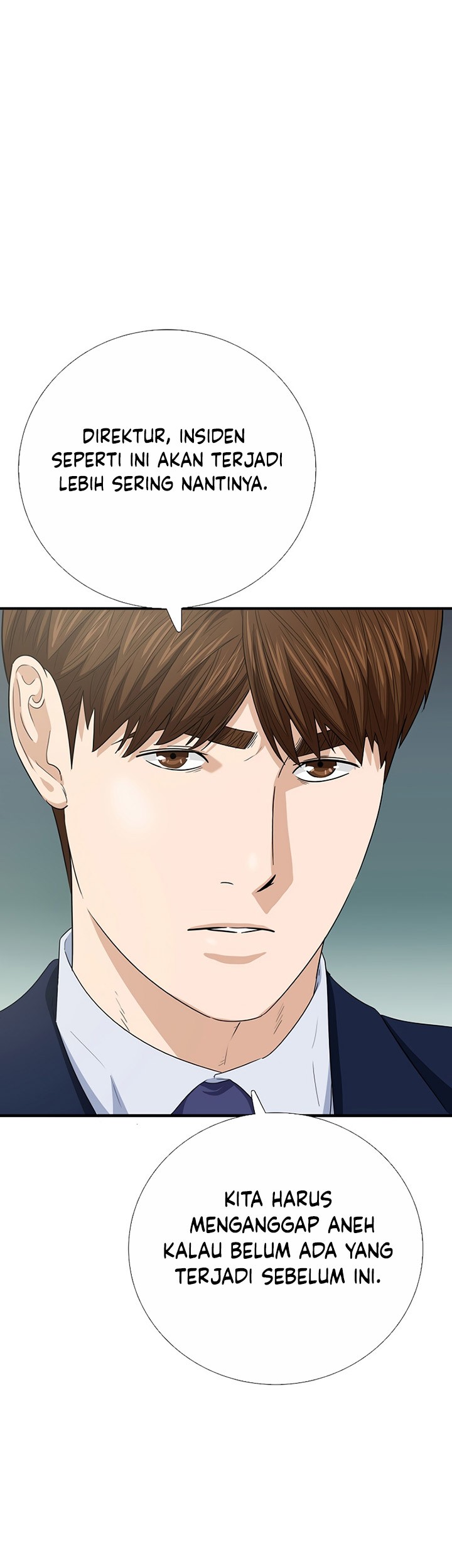 This is the Law Chapter 95 Gambar 50