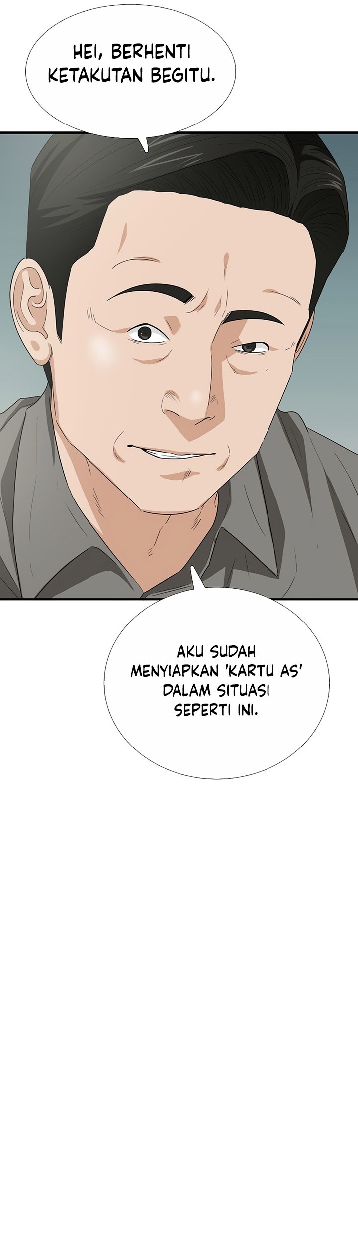 This is the Law Chapter 95 Gambar 56
