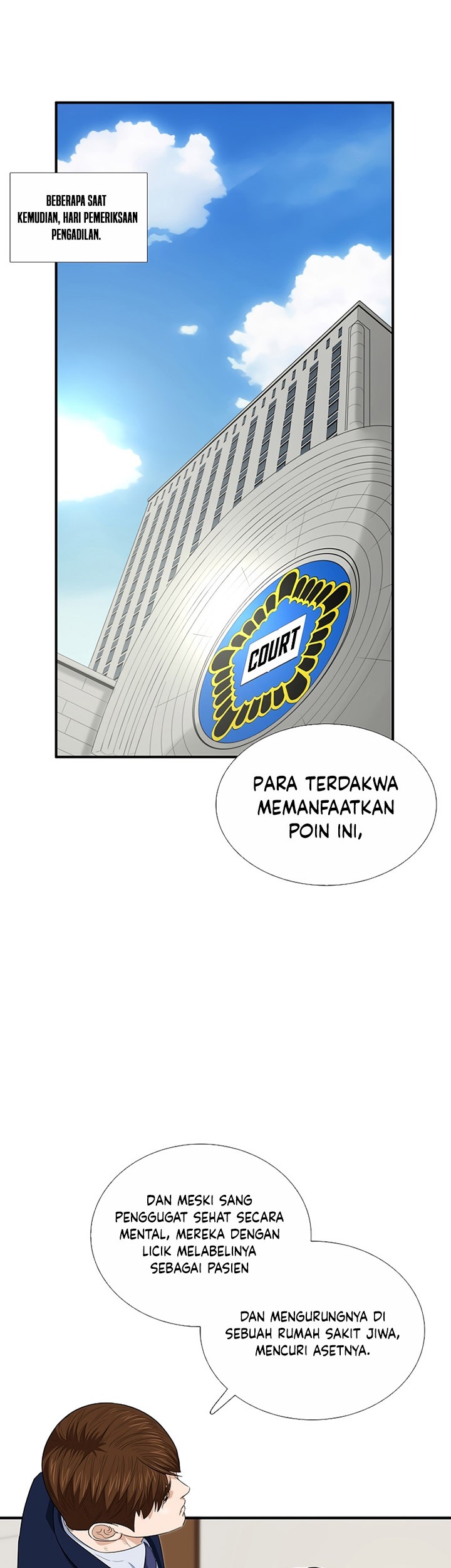 This is the Law Chapter 95 Gambar 58
