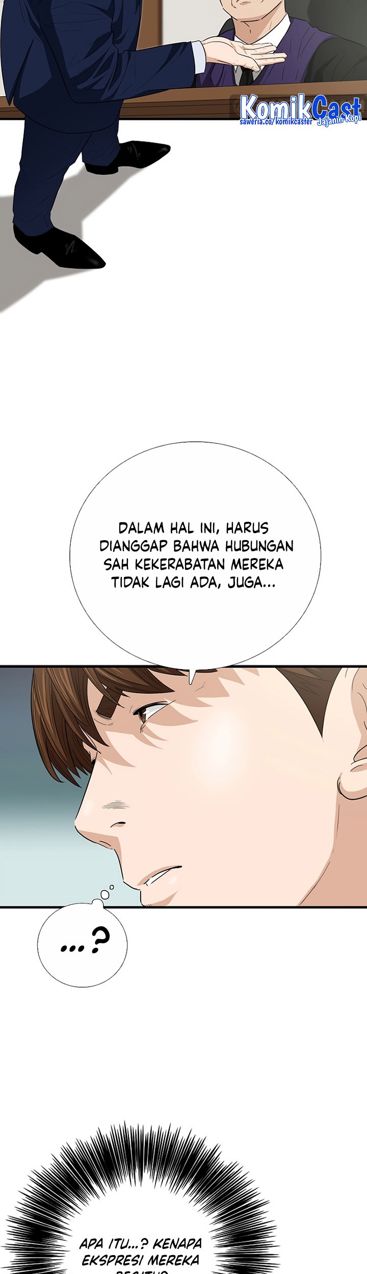 This is the Law Chapter 95 Gambar 60