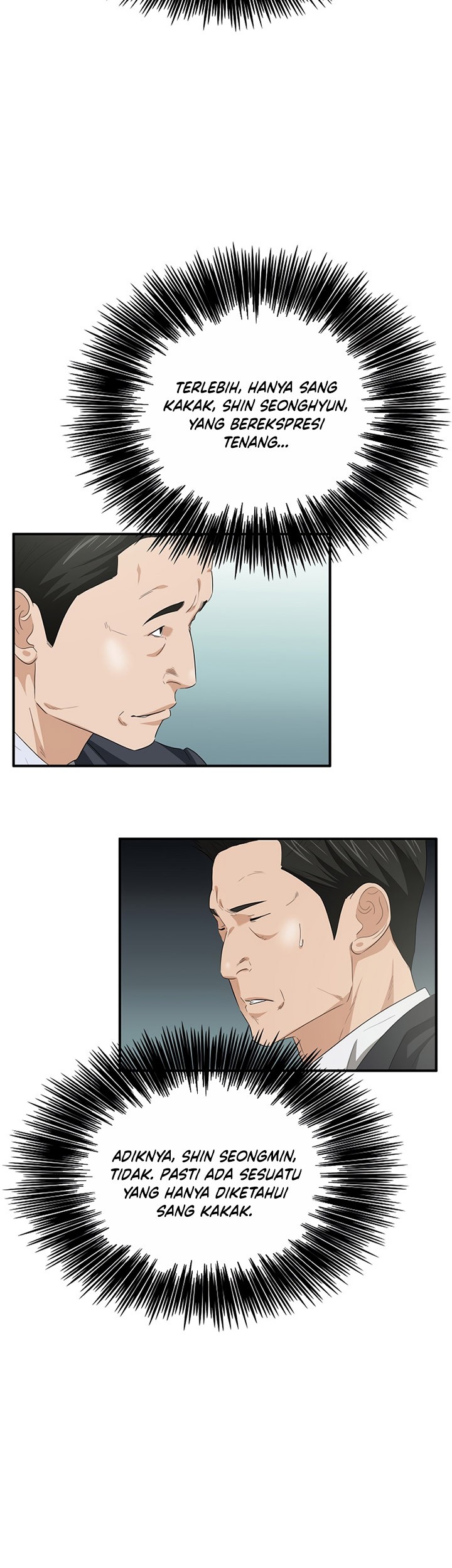 This is the Law Chapter 95 Gambar 64