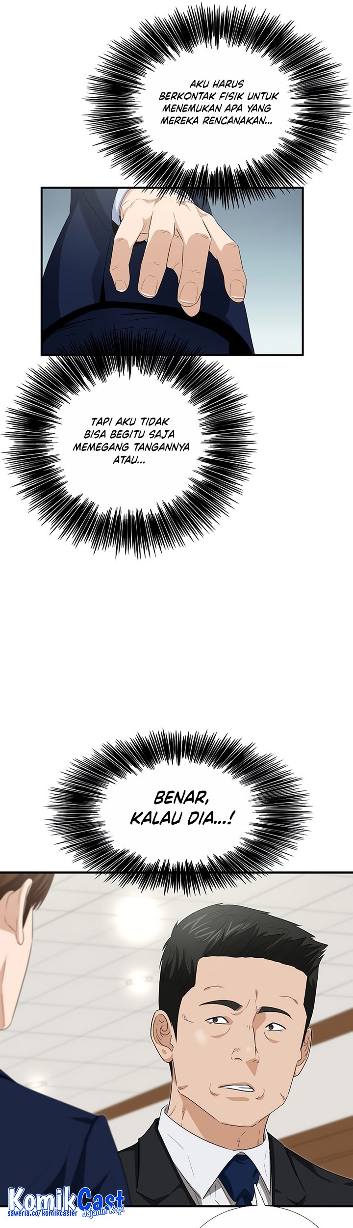 This is the Law Chapter 95 Gambar 70