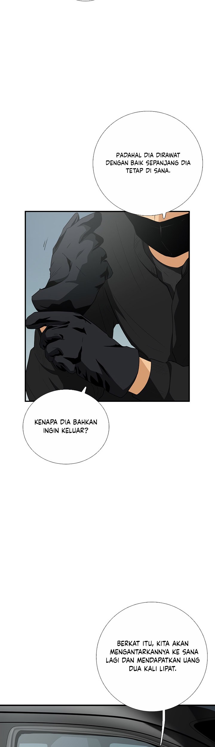 This is the Law Chapter 95 Gambar 4
