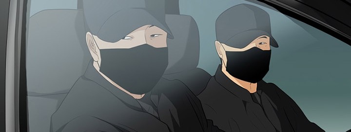 This is the Law Chapter 95 Gambar 5