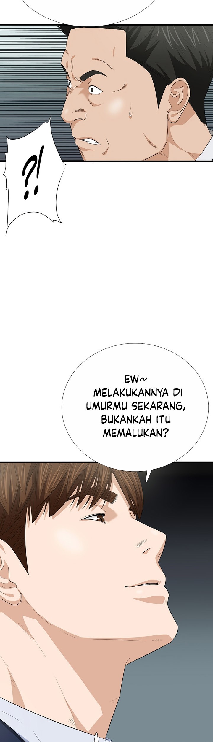This is the Law Chapter 95 Gambar 74