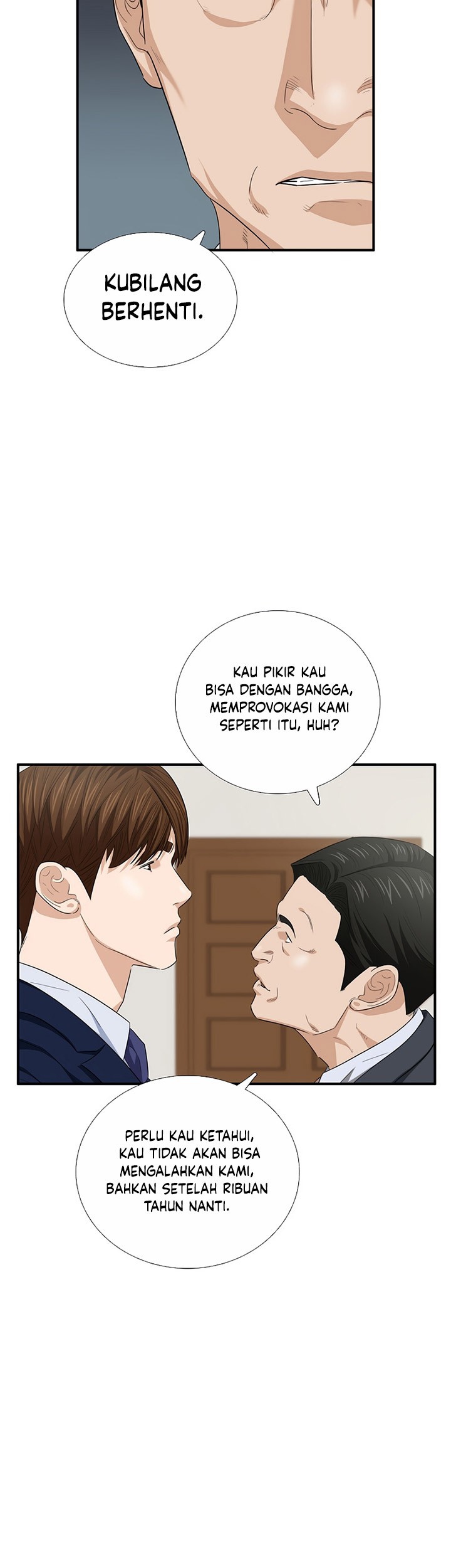 This is the Law Chapter 95 Gambar 80