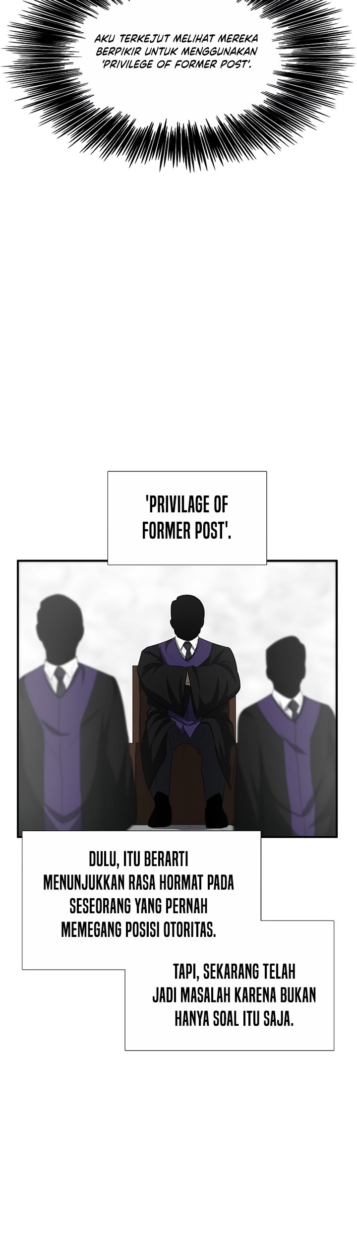 This is the Law Chapter 95 Gambar 84