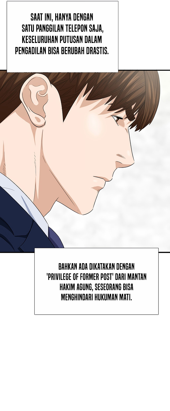 This is the Law Chapter 95 Gambar 86