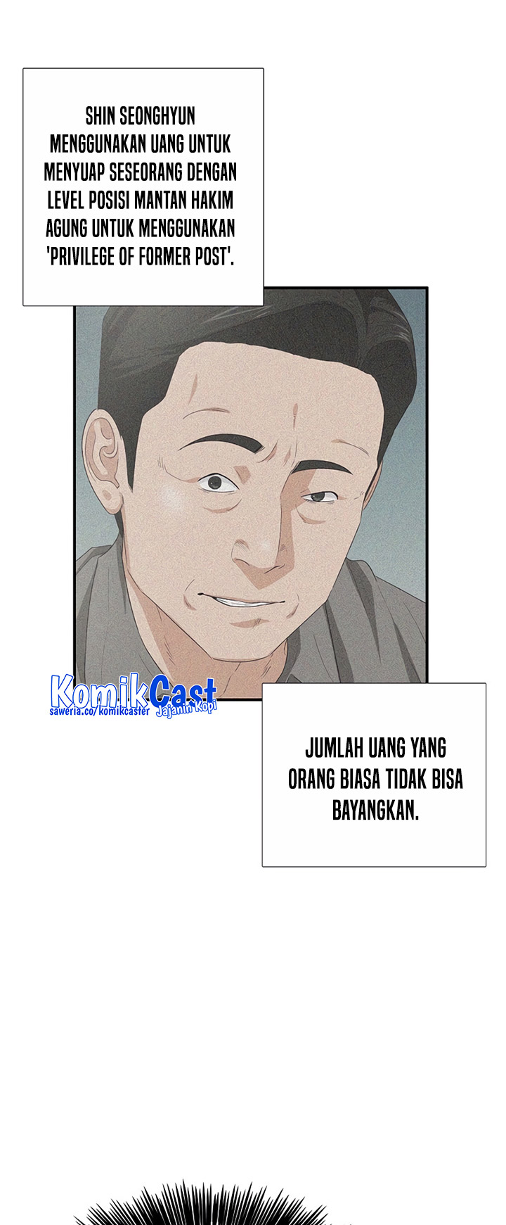 This is the Law Chapter 95 Gambar 87