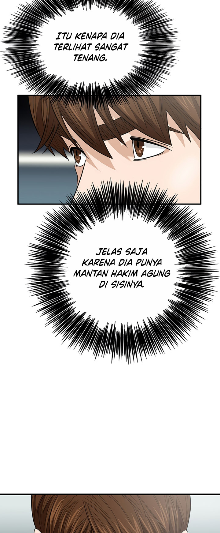 This is the Law Chapter 95 Gambar 88