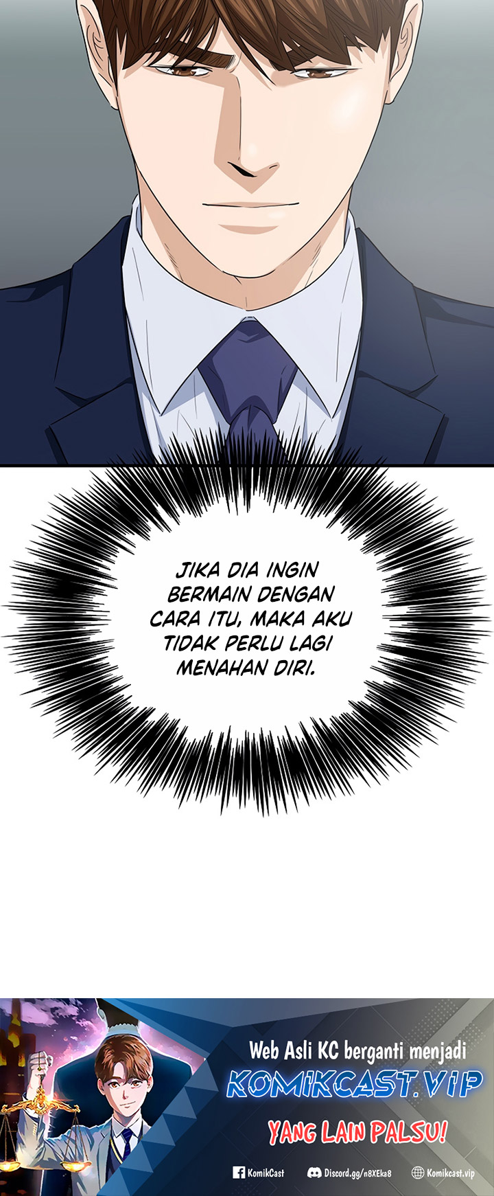 This is the Law Chapter 95 Gambar 89