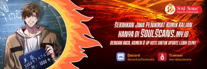 Manhua I’m Trapped in This Day for One Thousand Years Chapter 39 gambar nomor 2