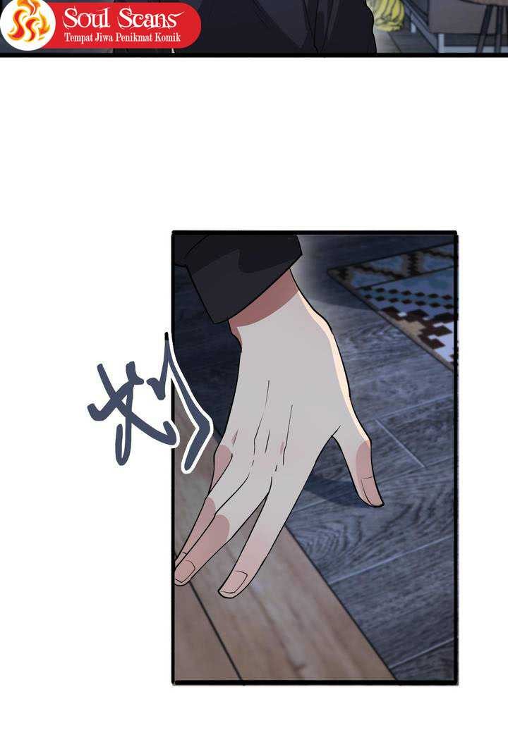 I’m Trapped in This Day for One Thousand Years Chapter 39 Gambar 7