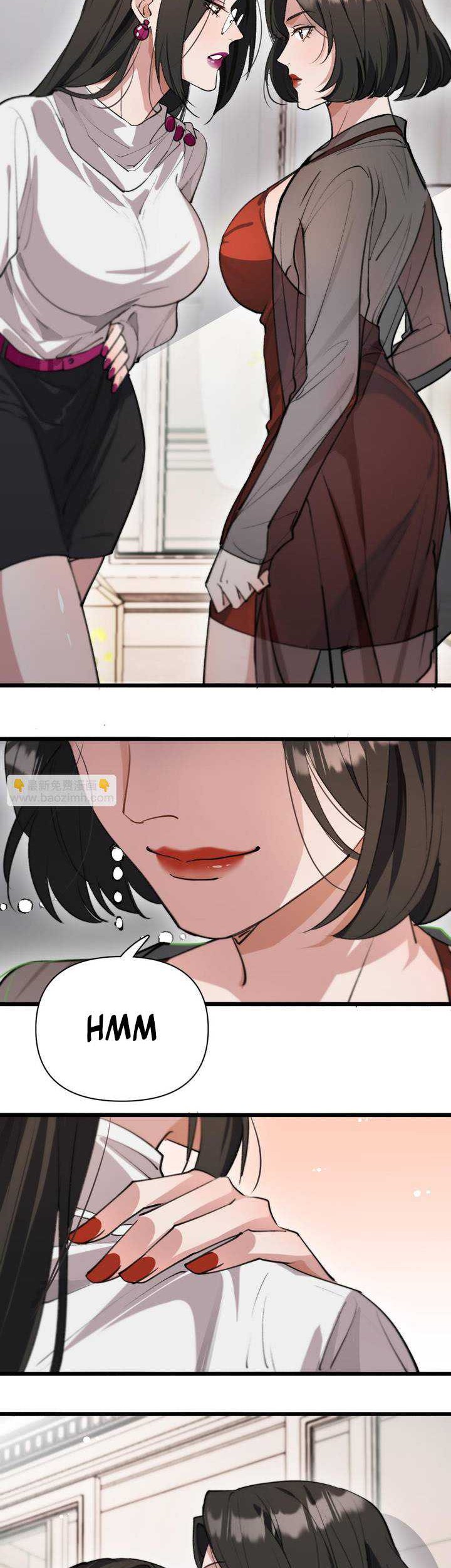 I’m Trapped in This Day for One Thousand Years Chapter 38 Gambar 4