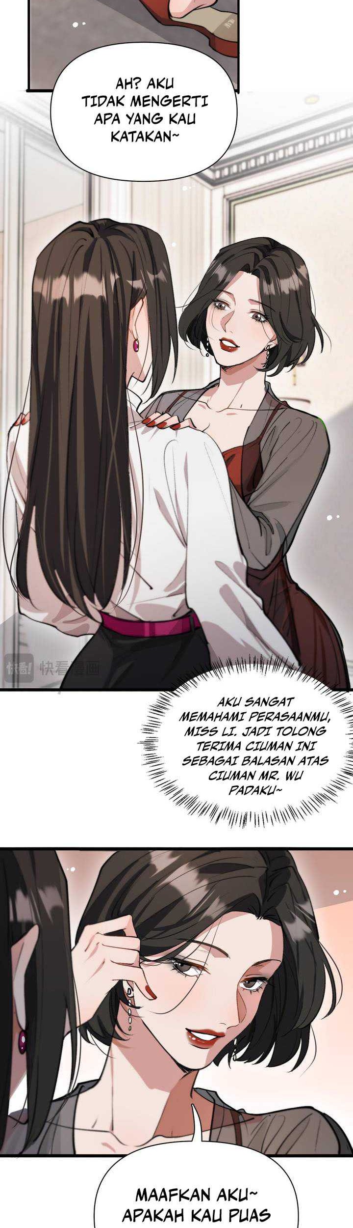 I’m Trapped in This Day for One Thousand Years Chapter 38 Gambar 6