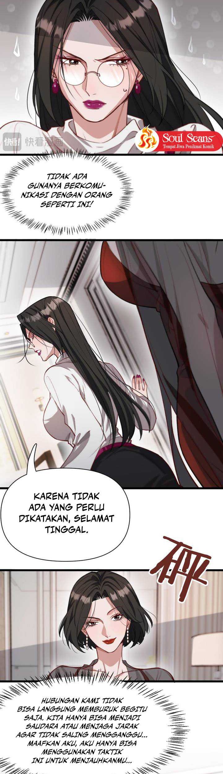 I’m Trapped in This Day for One Thousand Years Chapter 38 Gambar 10