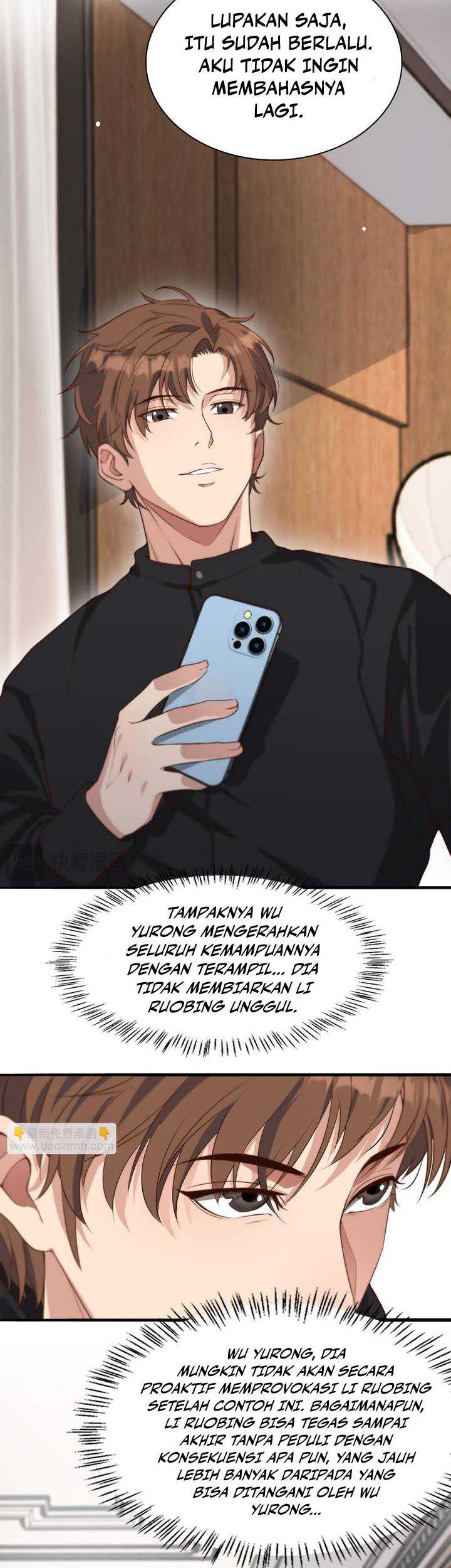 I’m Trapped in This Day for One Thousand Years Chapter 38 Gambar 13