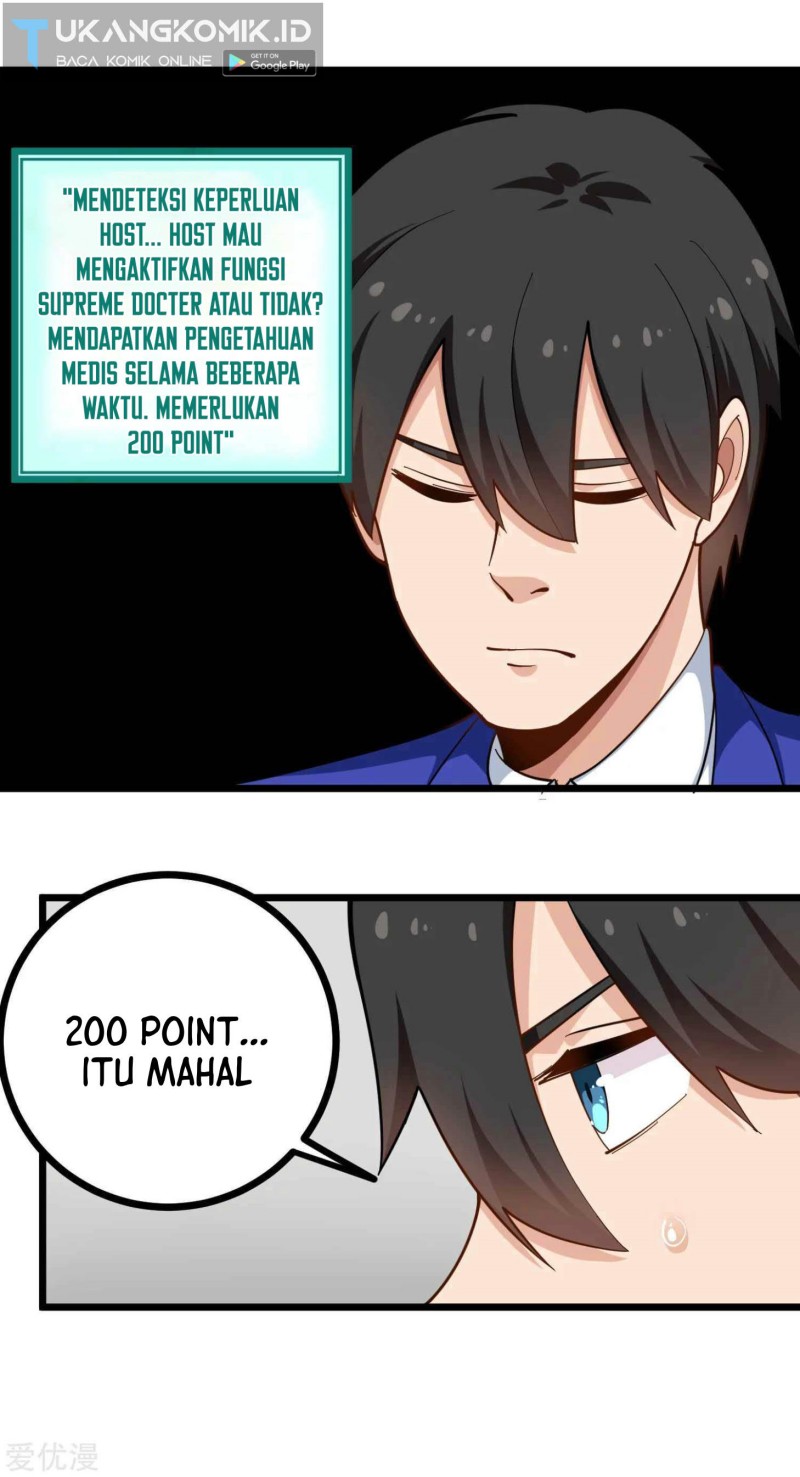 Baca Manhua School Flower Master Chapter 223 Gambar 2