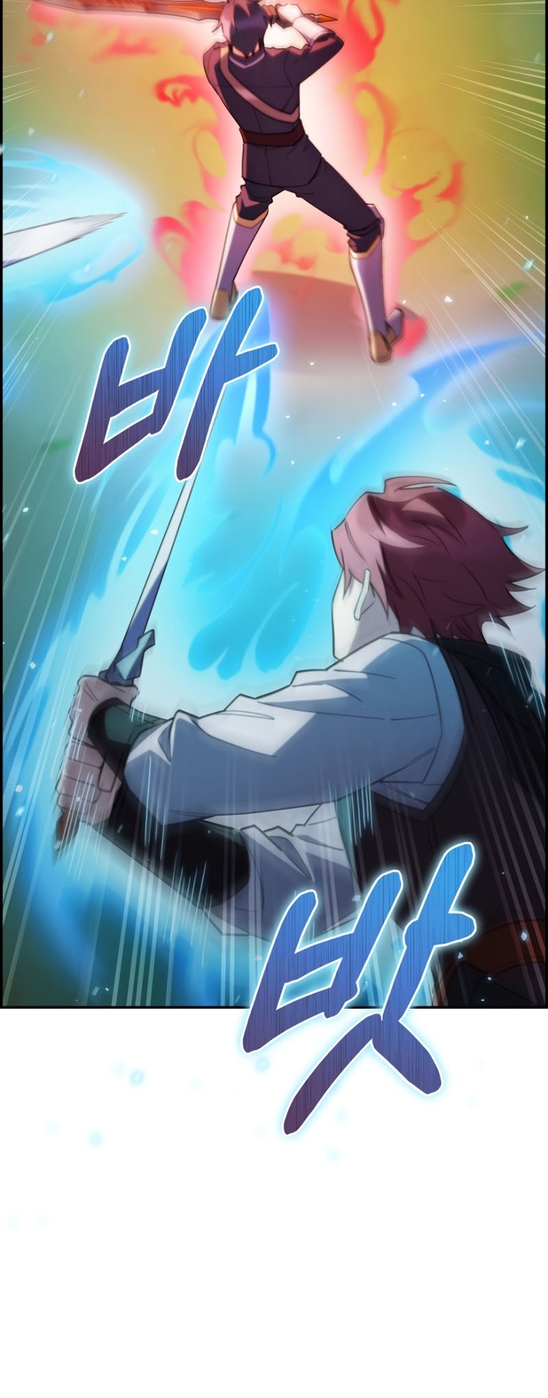 I Regressed to My Ruined Family Chapter 52 Gambar 25