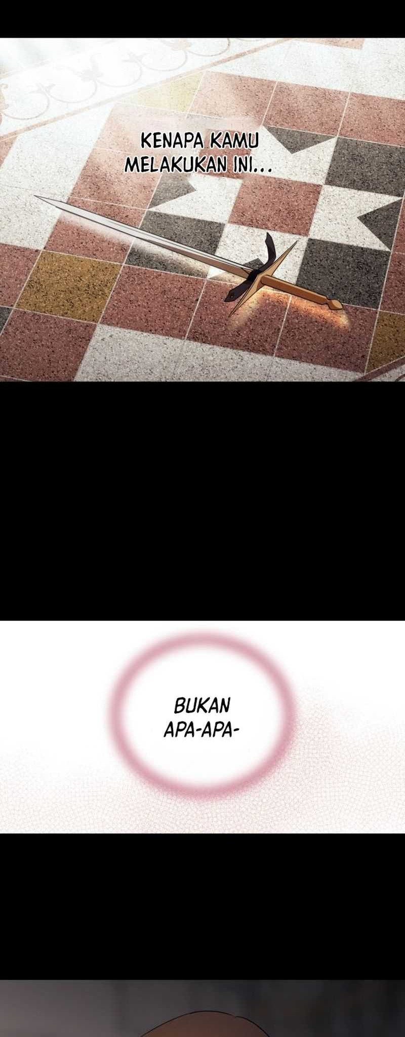 Blinded By The Setting Sun Chapter 120 Gambar 9
