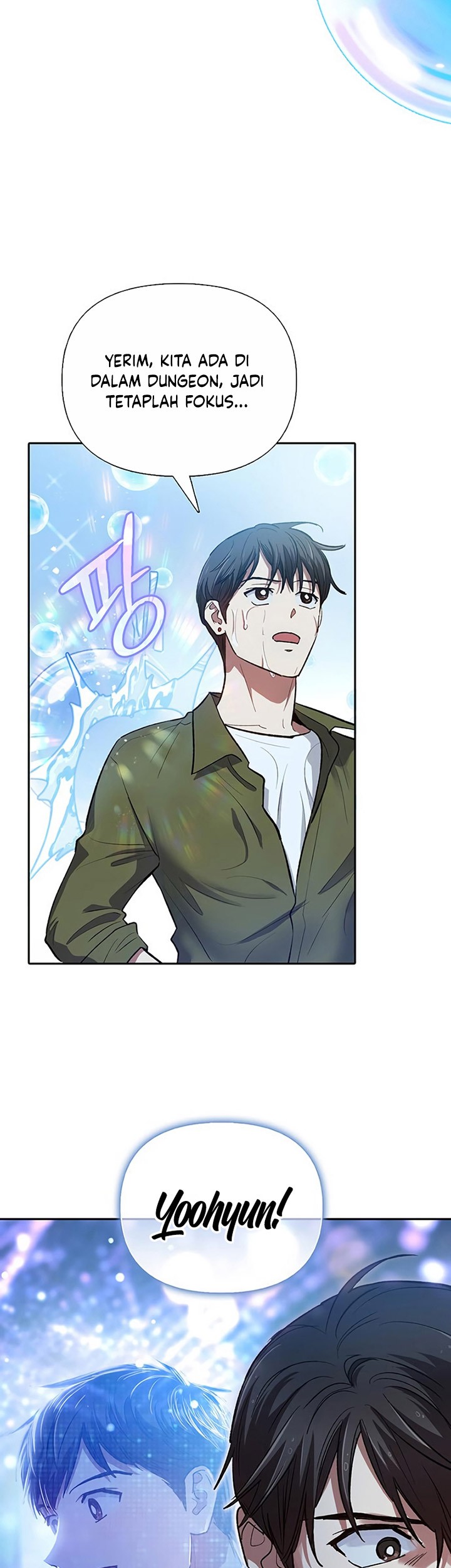 The S-Classes That I Raised Chapter 99 Gambar 24