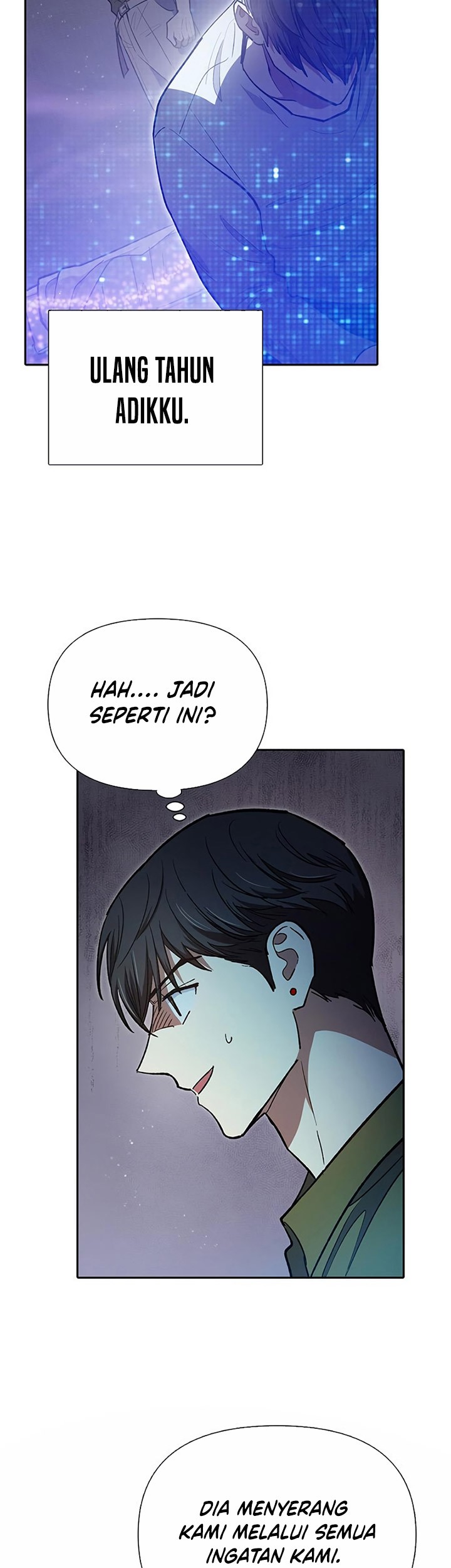 The S-Classes That I Raised Chapter 99 Gambar 46