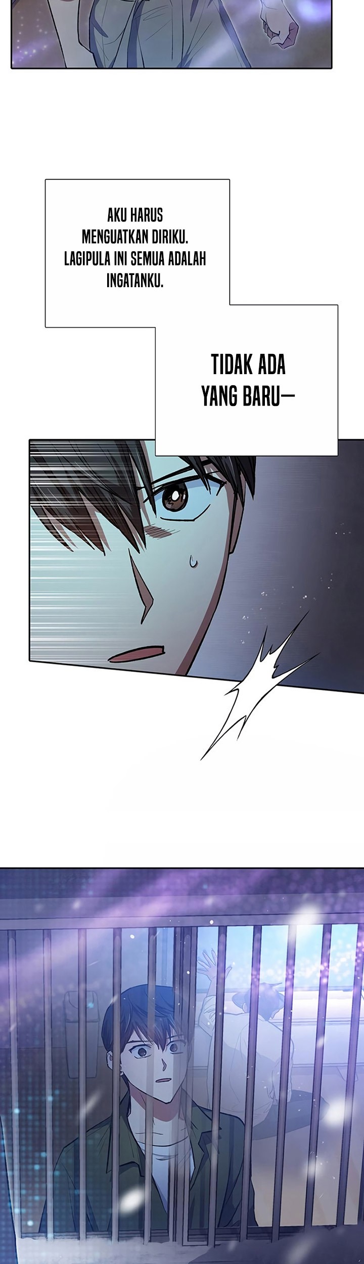 The S-Classes That I Raised Chapter 99 Gambar 48